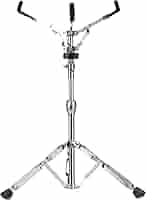 Pearl パールスネアドラム 14インチ + KCスネアスタンドSS-01 Amazon | KC スネアスタンド SS-01 | スネアスタンド | 楽器
